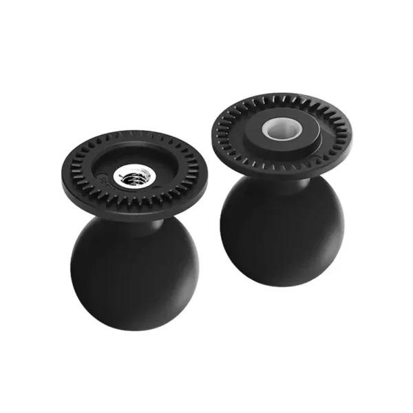Replacement Balls for Dual Pivot Arms Quad Lock 360 (Set of 2 pcs.) QLP-360-DPAB