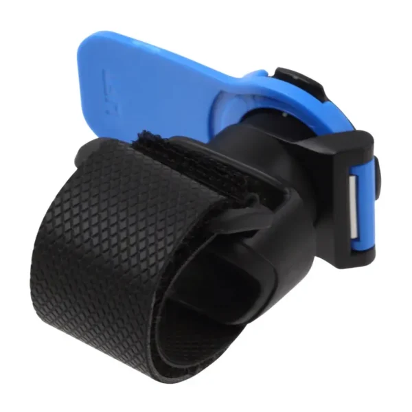 Ανταλλακτικό Βάσης Quad Lock Replacement Strap For Quick Release Strap Mount QLP-STP-RS