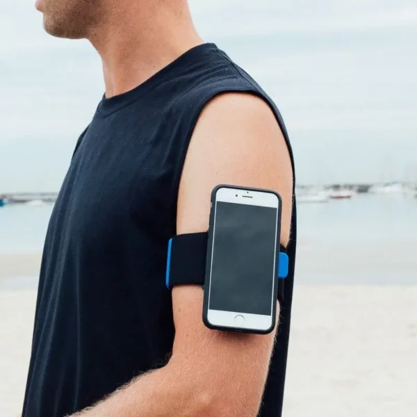 Ανταλλακτικό Quad Lock Armband Strap QLP-RAS-2 για Μπράτσο