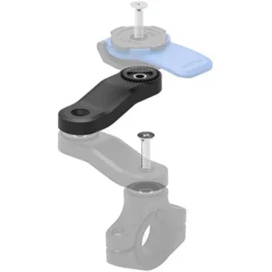 Quad Lock 50mm Extension Arm QLP-MOT-EA