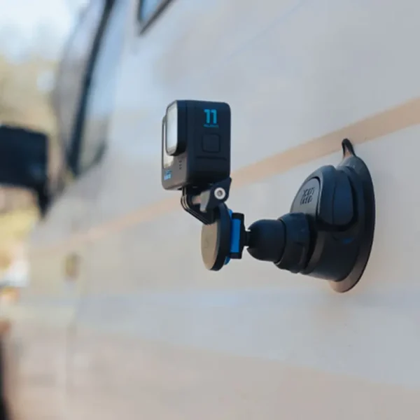 Αντάπορας Κάμερας Quad Lock Action Camera Adaptor QLA-ACA Αντάπορας Κάμερας Quad Lock Action Camera Adaptor QLA-ACA