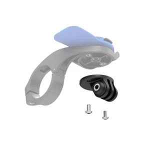 Αντάπορας Κάμερας Quad Lock Action Camera Adaptor QLA-GPR για Βάσεις Out Front Mount