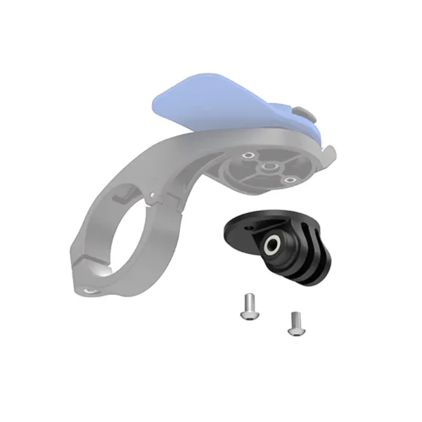 Αντάπορας Κάμερας Quad Lock Action Camera Adaptor QLA-GPR για Βάσεις Out Front Mount