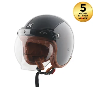 AXOR JET W/V-E DULL BLACK