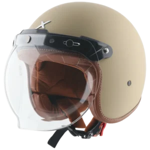 AXOR JET W/V-SOLID DULL DESERT STORM