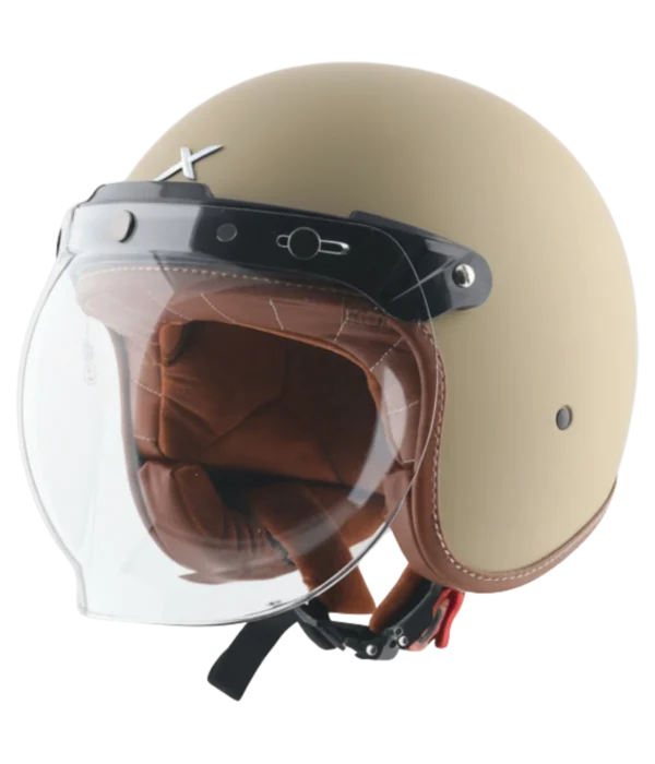 AXOR JET W/V-SOLID DULL DESERT STORM