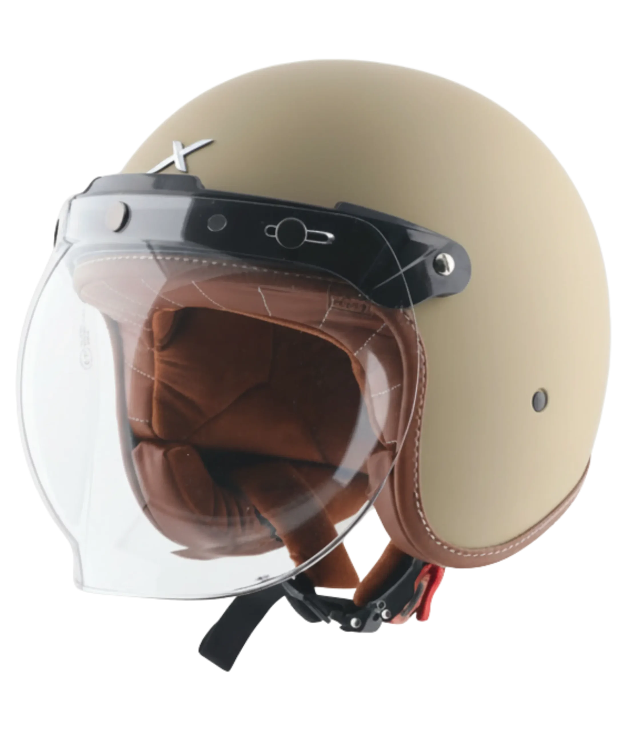 AXOR JET W/V-SOLID DULL DESERT STORM
