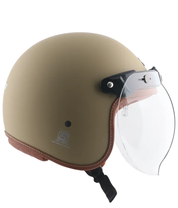 AXOR JET W/V-SOLID DULL DESERT STORM