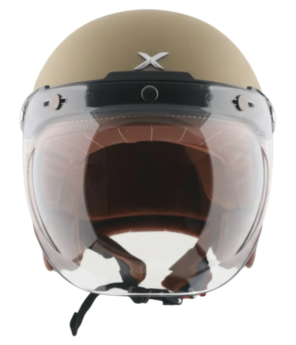 AXOR JET W/V-SOLID DULL DESERT STORM