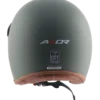 AXOR JET W/V-SOLID DULL GREEN