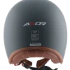 AXOR JET W/V-SOLID DULL GREEN