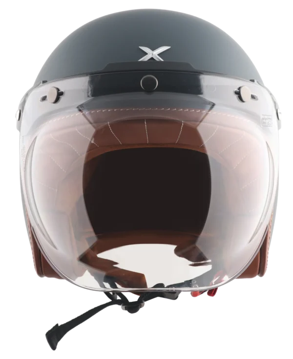 AXOR JET W/V-SOLID DULL SLATE
