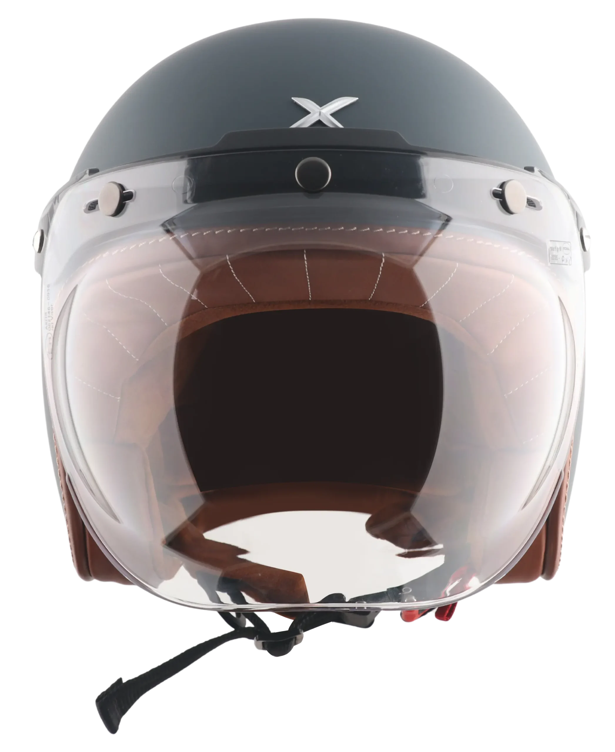 AXOR JET W/V-SOLID DULL SLATE