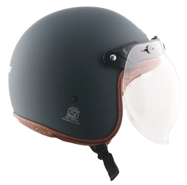 AXOR JET W/V-SOLID DULL SLATE