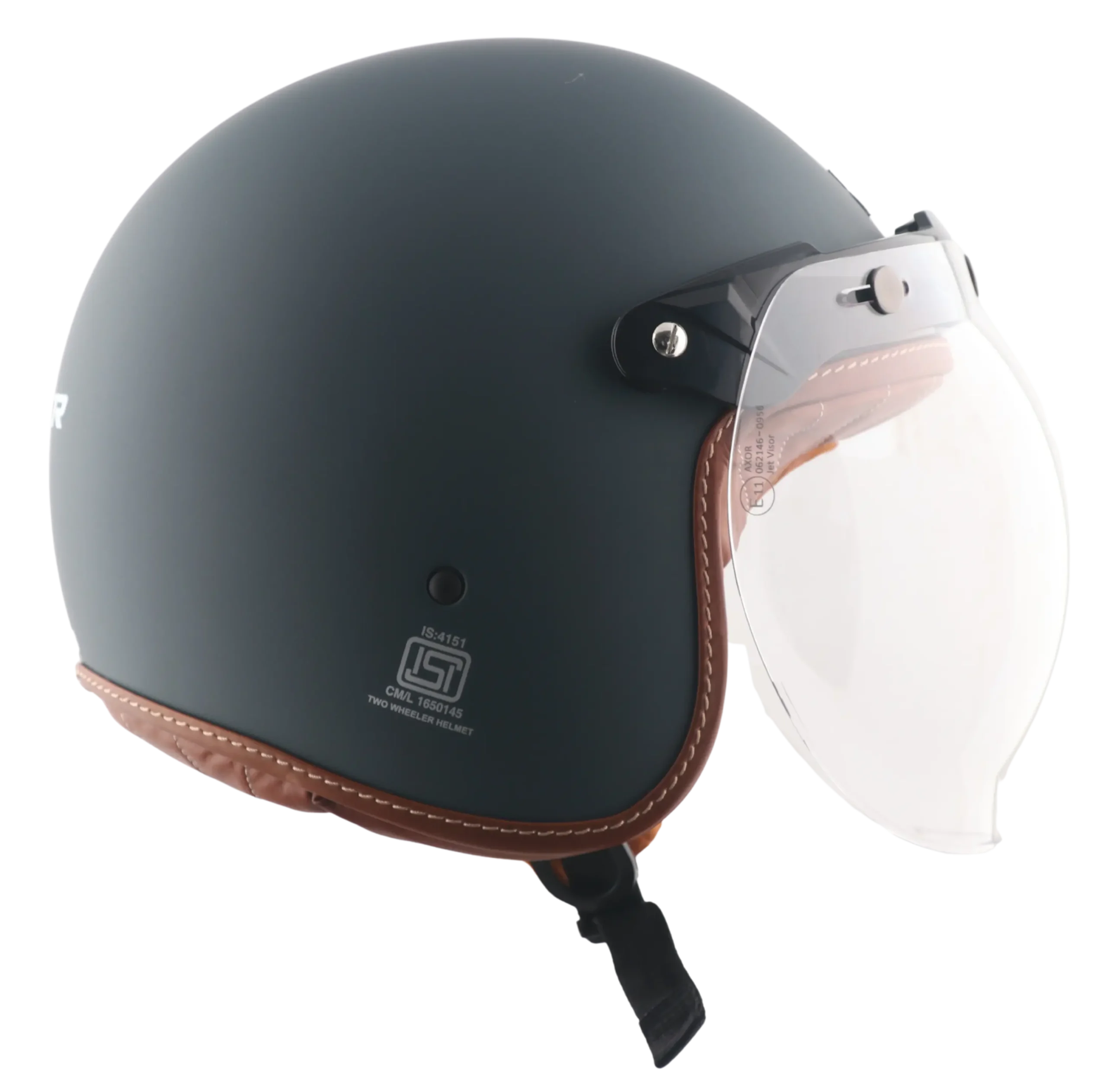 AXOR JET W/V-SOLID DULL SLATE