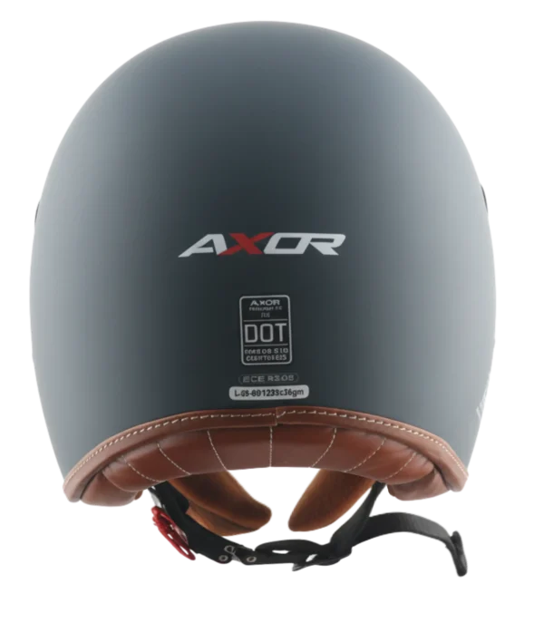 AXOR JET W/V-SOLID DULL SLATE