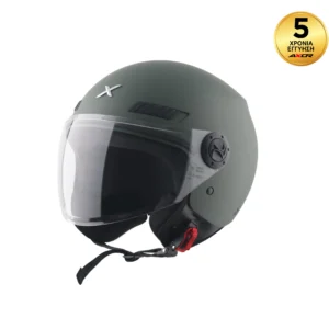 AXOR KIOTO SOLID DULL BATTLE GREEN