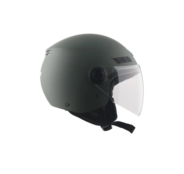 AXOR KIOTO SOLID DULL BATTLE GREEN