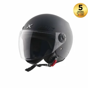AXOR KIOTO SOLID DULL BLACK