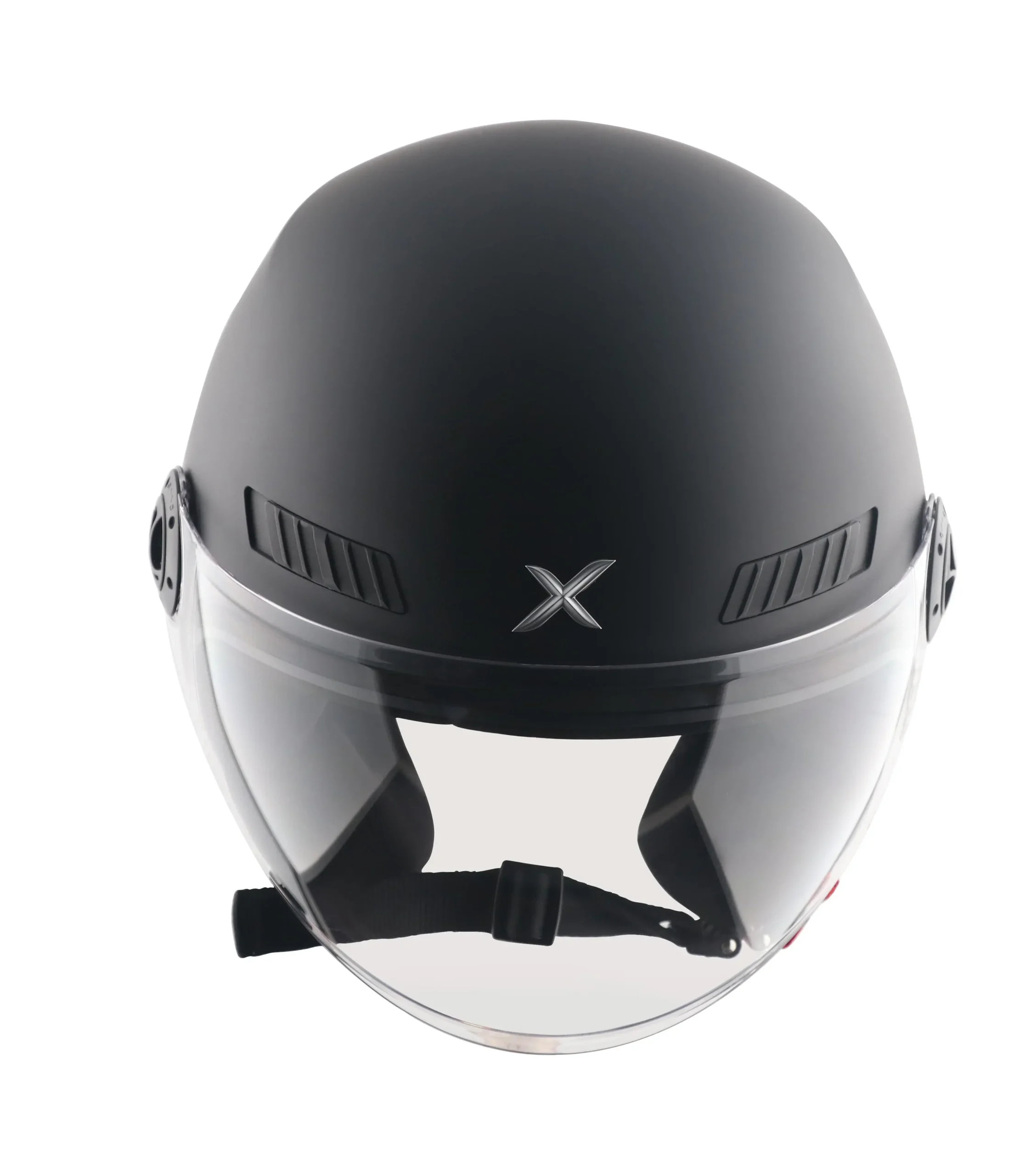 AXOR KIOTO SOLID DULL BLACK