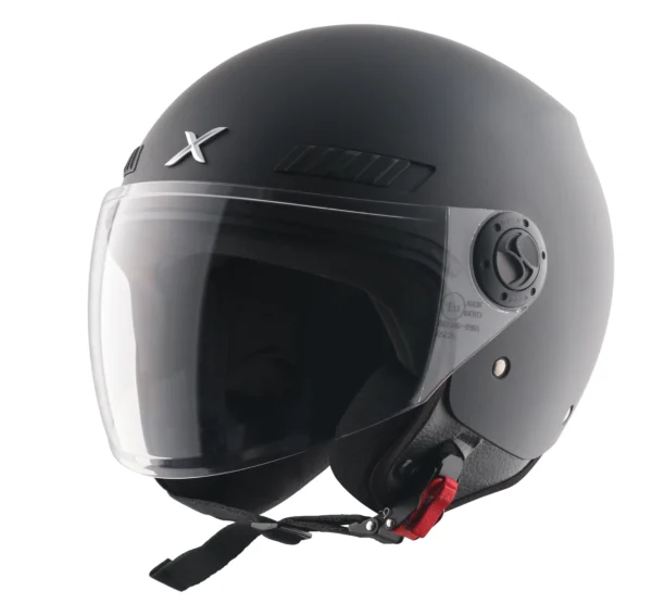 AXOR KIOTO SOLID DULL BLACK