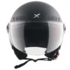 AXOR KIOTO SOLID DULL BLACK