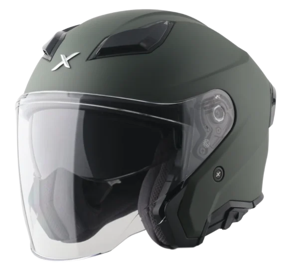 Axor Kylo SC Battle Green Dull