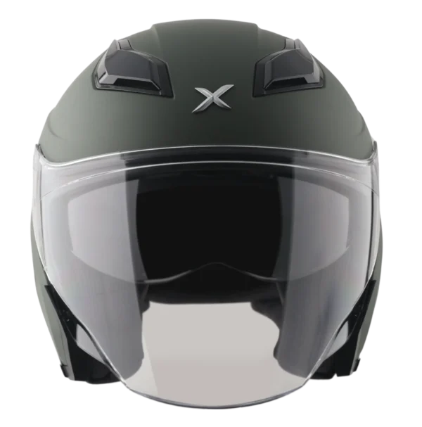 Axor Kylo SC Battle Green Dull