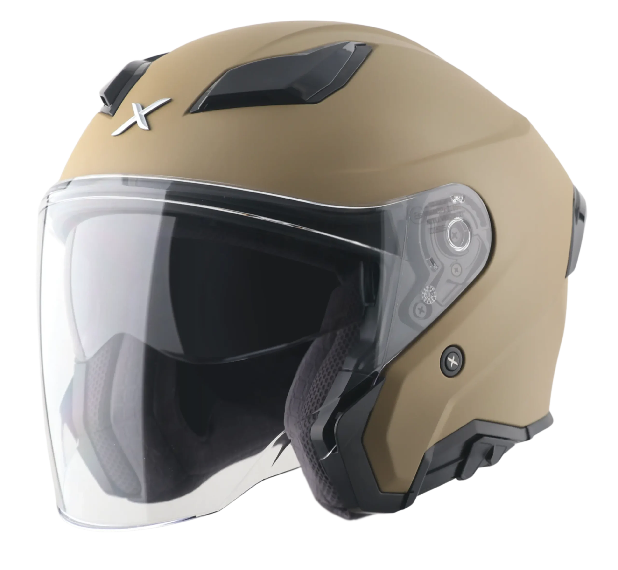 Axor Kylo SC Desert Storm Dull