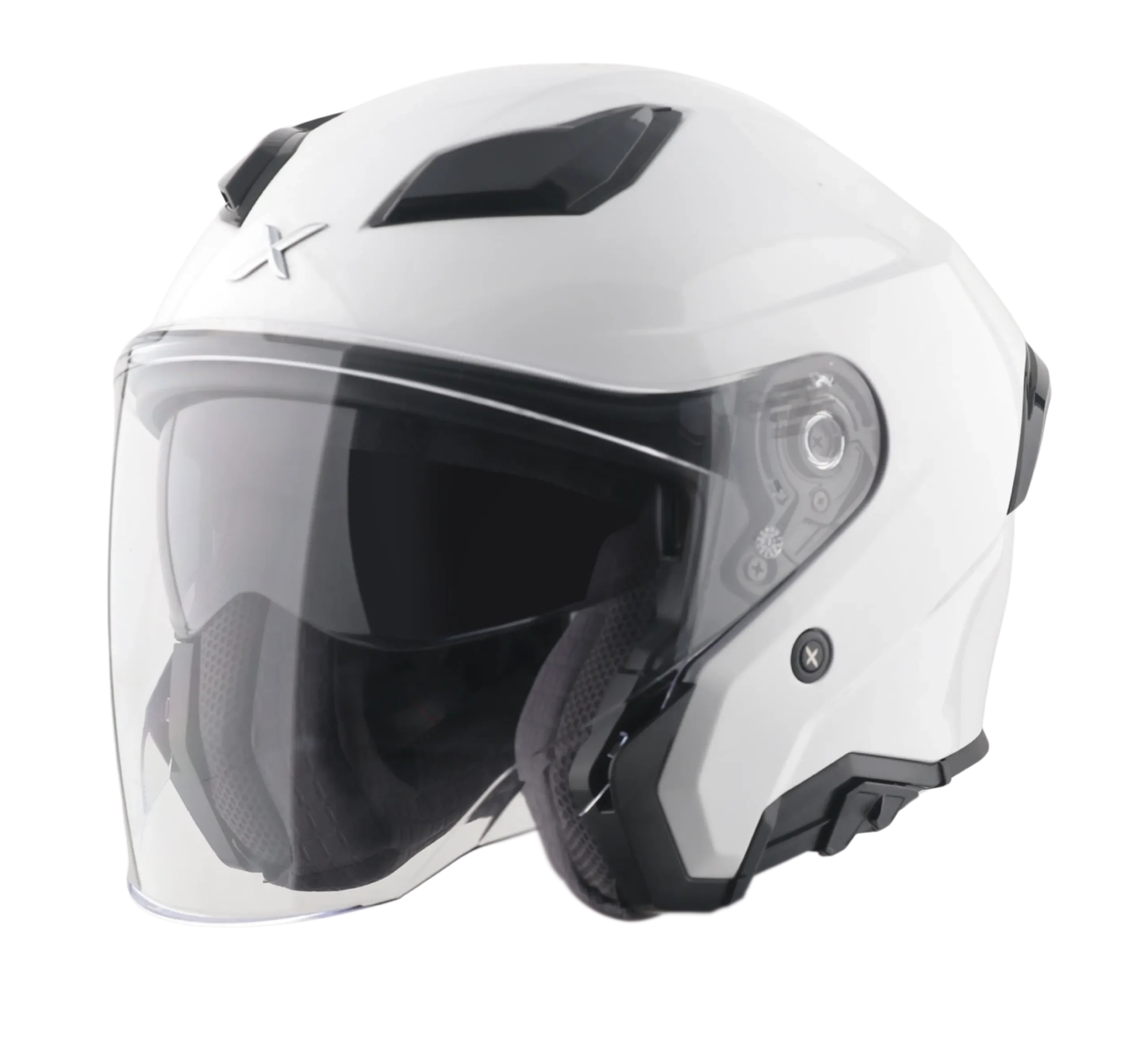 Axor Kylo SC White