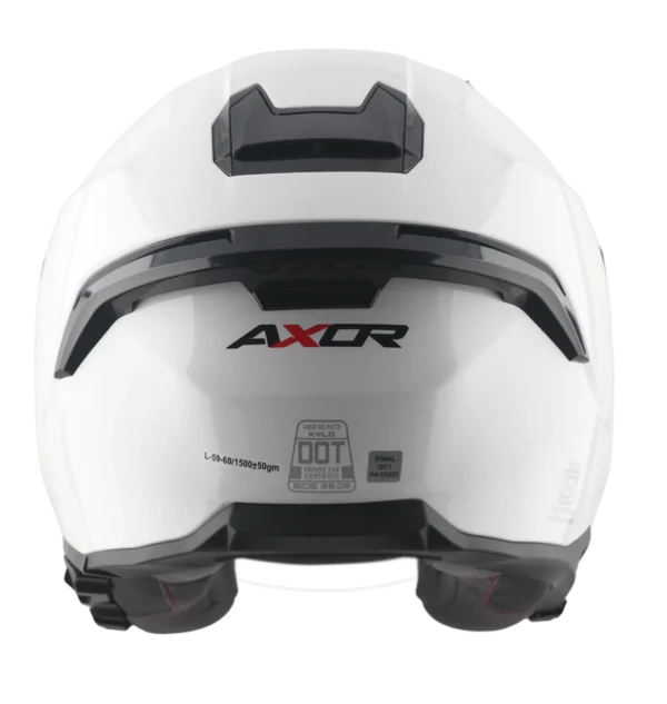 Axor Kylo SC White