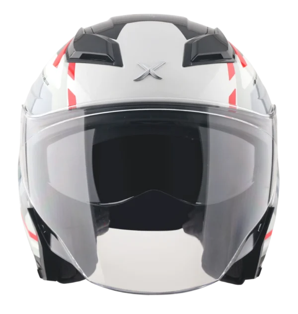 Axor Kylo White Grey Beam