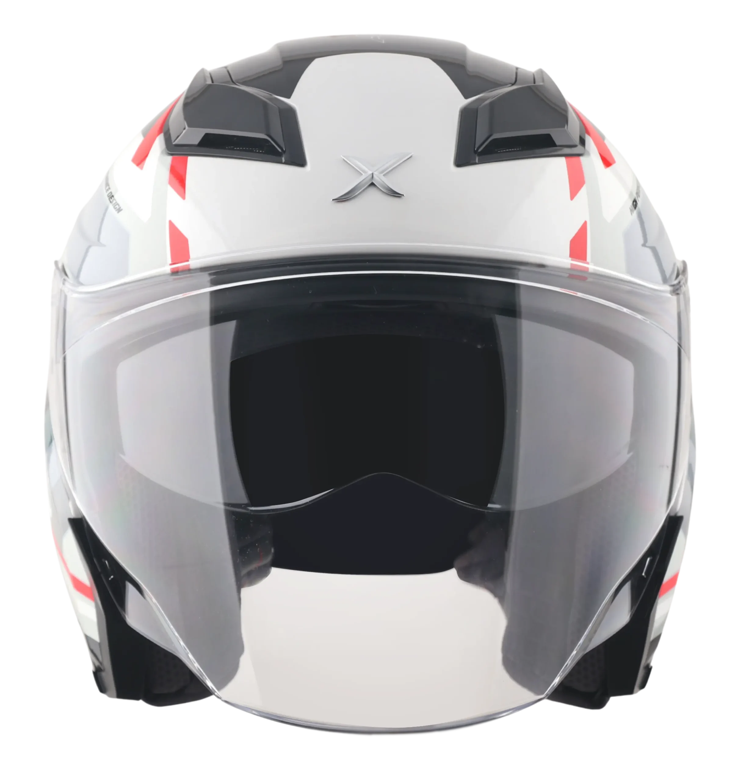Axor Kylo White Grey Beam