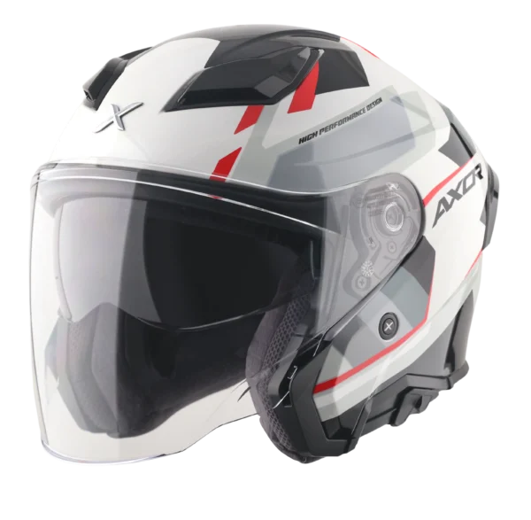 Axor Kylo White Grey Beam
