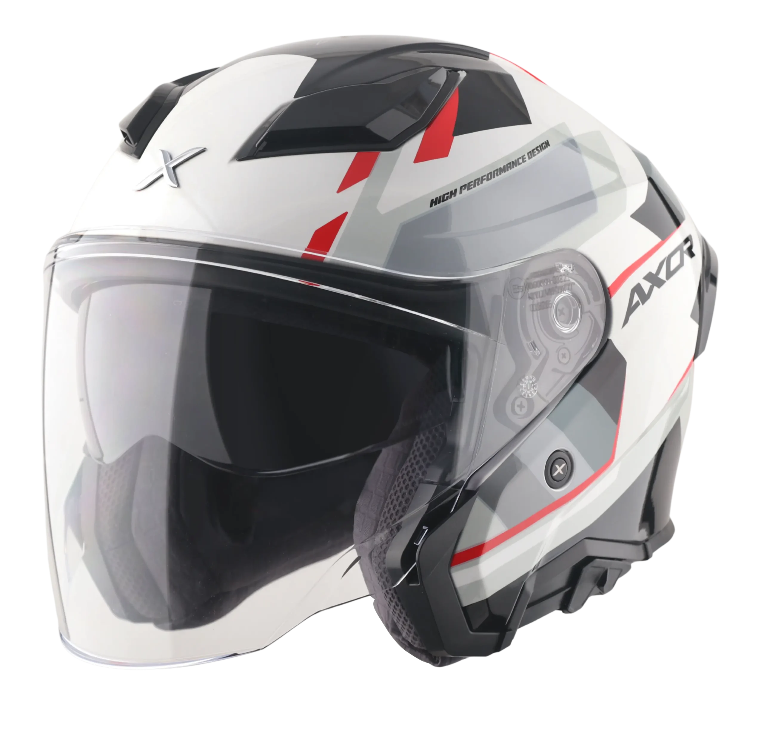 Axor Kylo White Grey Beam