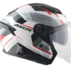 Axor Kylo White Grey Beam