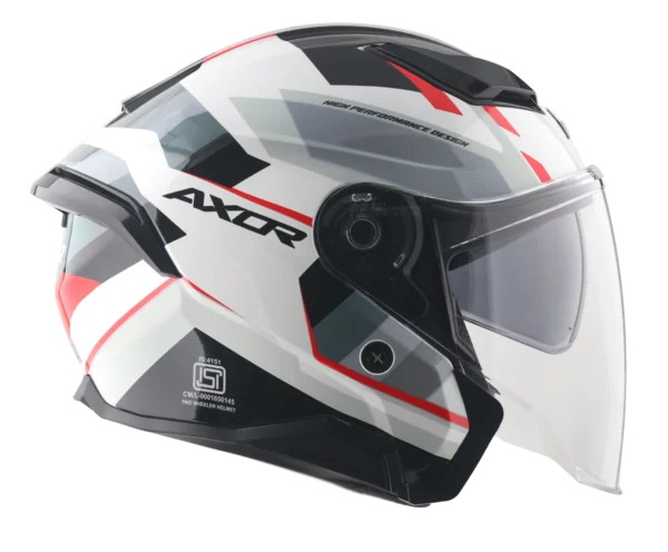 Axor Kylo White Grey Beam