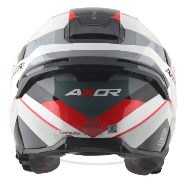 Axor Kylo White Grey Beam