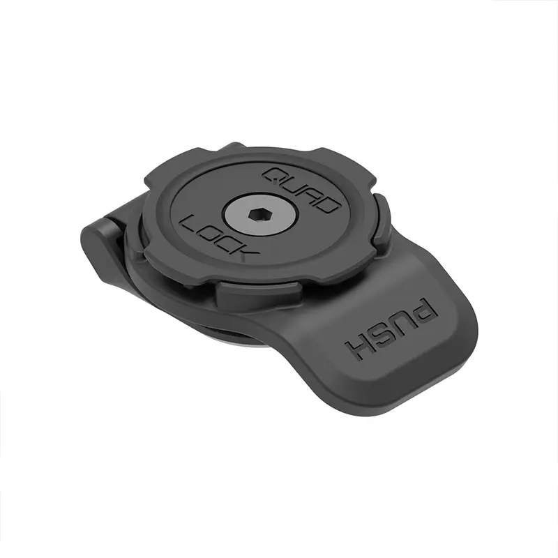 Βάση Κινητού Quad Lock 360 Head Short Lever QLP-360-SLBK