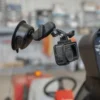 Βάση Στήριξης Quad Lock 360 Head Action Camera Adaptor QLP-360-ACA