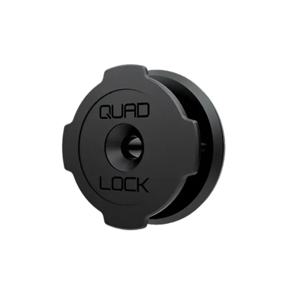 Βάση Τοίχου Quad Lock Adhesive Wall Mount QLM-WAL-2 για Θήκες Κινητών