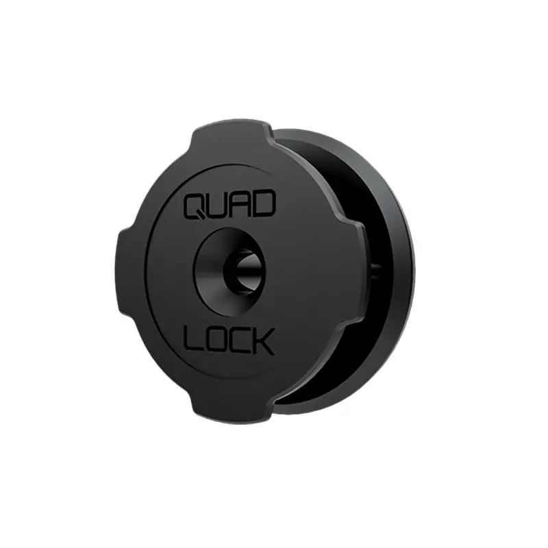 Βάση Τοίχου Quad Lock Adhesive Wall Mount QLM-WAL-2 για Θήκες Κινητών