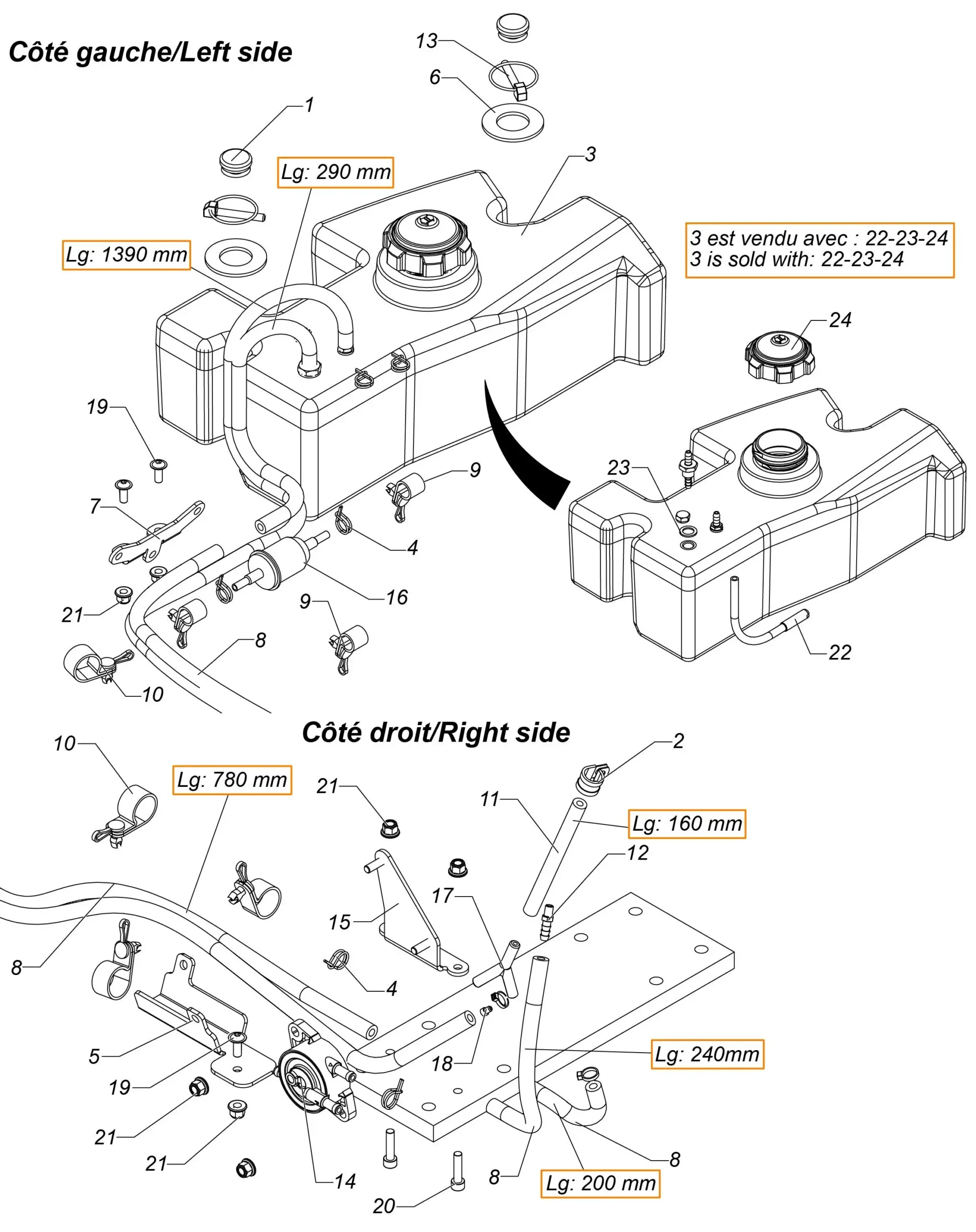 Βίδα Ημισφαιρικής Κεφαλής BHC M6x16 – DIN 603