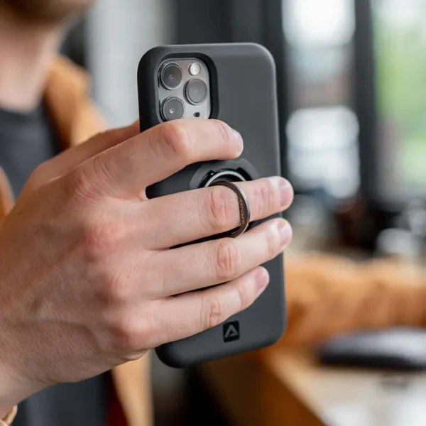 Δαχτυλίδι Κινητού Quad Lock Phone Ring/Stand QLA-RNG-2