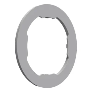 Διακοσμητικό Δαχτυλίδι Γκρί Quad Lock Mag Ring Grey QLP-MCR-GY για Mag Θήκη Κινητού