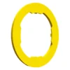 Διακοσμητικό Δαχτυλίδι Κίτρινο Quad Lock Mag Ring Yellow QLP-MCR-YE για Mag Θήκη Κινητού