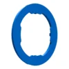 Διακοσμητικό Δαχτυλίδι Μπλε Quad Lock Mag Ring Blue QLP-MCR-BL για Mag Θήκη Κινητού