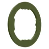 Διακοσμητικό Δαχτυλίδι Πράσινο Quad Lock Mag Ring Green QLP-MCR-GR για Mag Θήκη Κινητού
