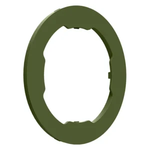 Διακοσμητικό Δαχτυλίδι Πράσινο Quad Lock Mag Ring Green QLP-MCR-GR για Mag Θήκη Κινητού