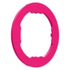 Διακοσμητικό Δαχτυλίδι Ροζ Quad Lock Mag Ring Pink QLP-MCR-PN για Mag Θήκη Κινητού